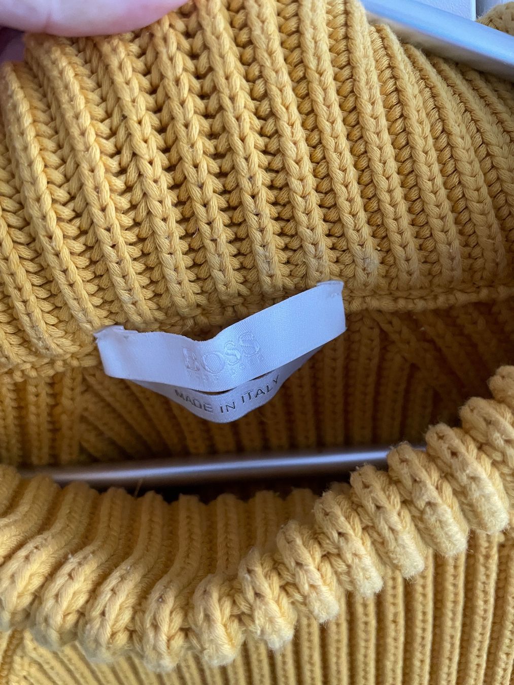 Hugo Boss Maglioni & Felpe: Hugo Boss Strickpullover S – Nuovo (secondo la descrizione) da Aesch LU venduto da reneru77 2