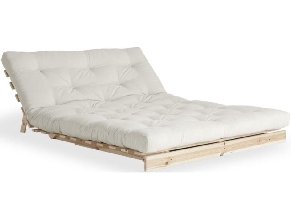 Divani: Futon Bettsofa, Top Zustand – Nuovo (secondo la descrizione) da Bleiken venduto da Manus-WunderPlunder 1