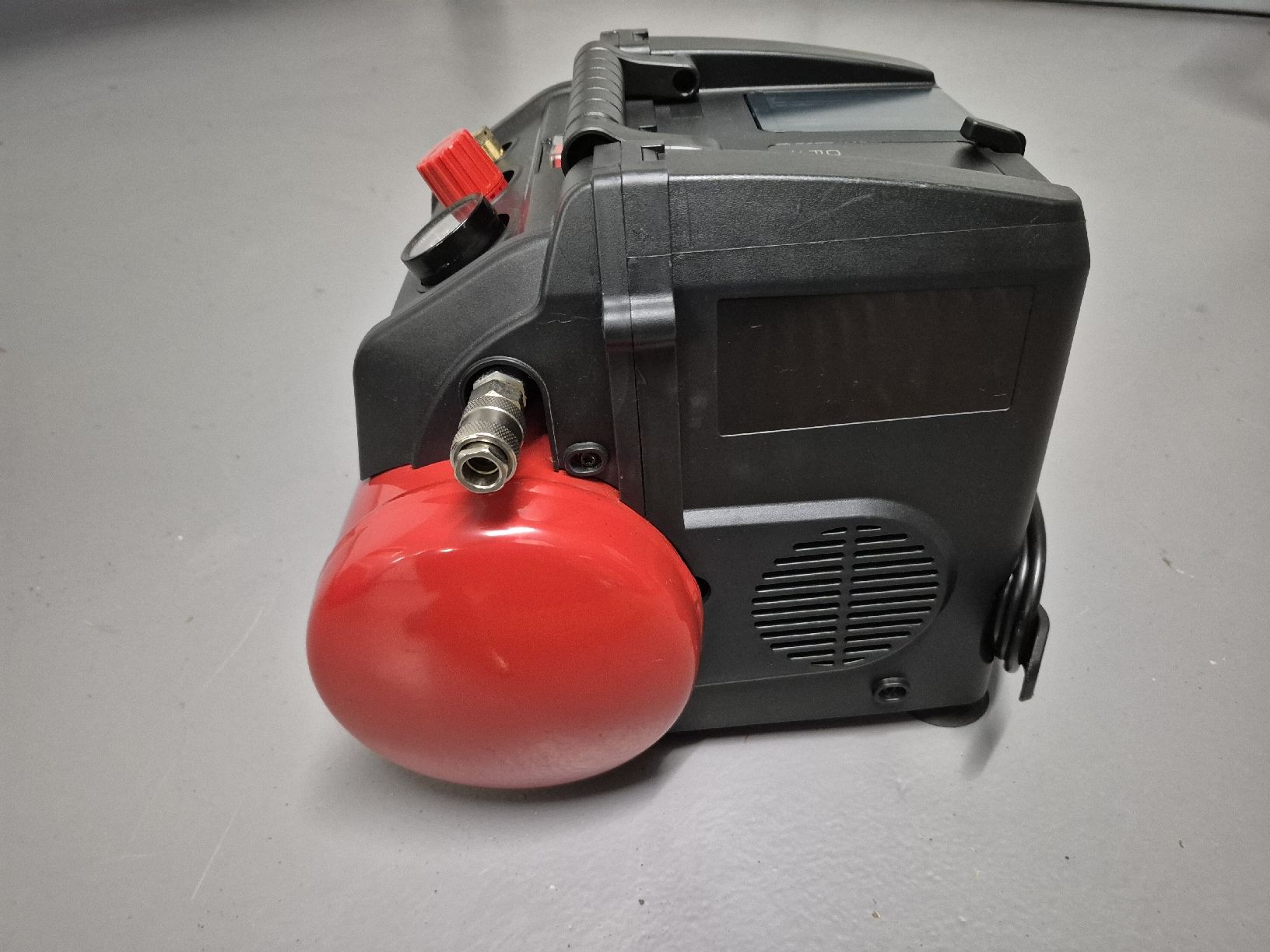 Einhell Compresseurs: Einhell Kompressor – Neuf (Voir description) à Lengnau AG par tin_tj2q 8