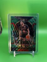 Zach Lavine /50, Panini Select, Chicago Bulls NBA