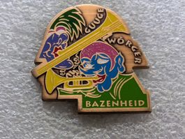 Ansteckpin 47: Bazenheid