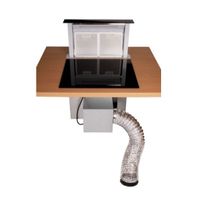 Dunstabzugshaube Downdraft Hood KF6