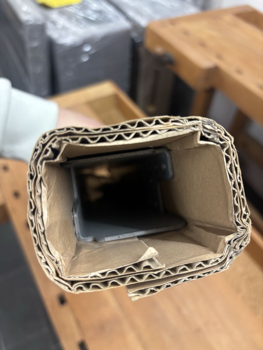 Wandhalterungen: Winkelset / Montagewinkel V-Zug – Neu (gemäss Beschreibung) aus Zufikon von Woodworkdm 3