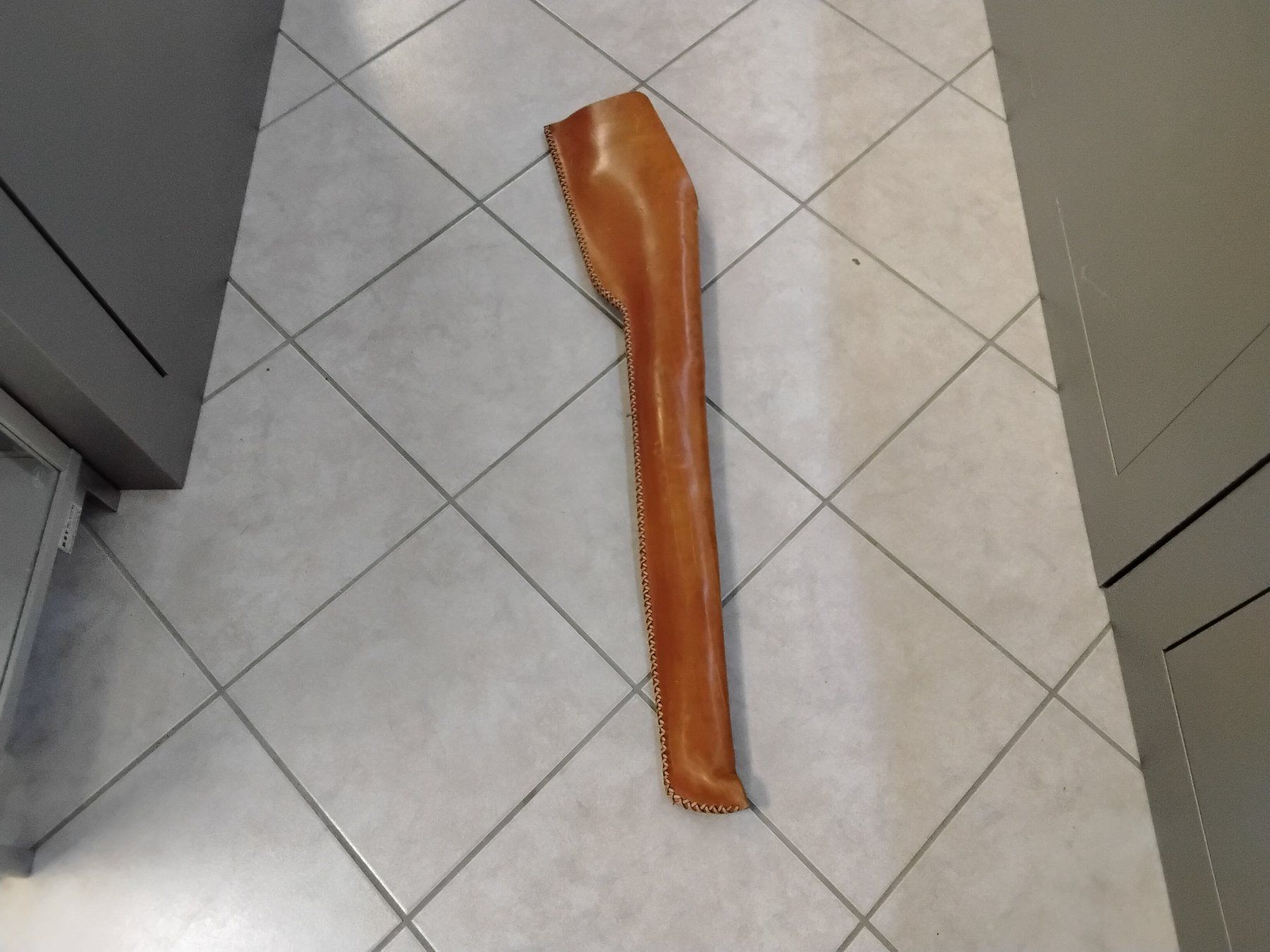 Tiro a segno: Gewehrholster – Usato da Bazenheid venduto da Gogo50 1
