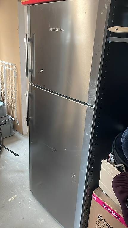 Frigoriferi: Kühlschrank Liebherr  – Usato da Oberdiessbach venduto da 08Charly