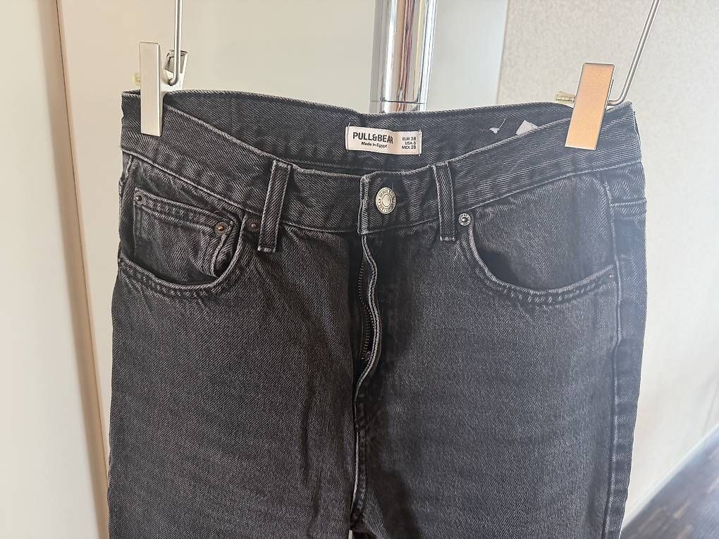 Jeans: Jeans Gr. 38 Pull&Bear – Gebraucht aus Zürich von hoiliaaa 1