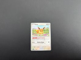 Eevee 143/191