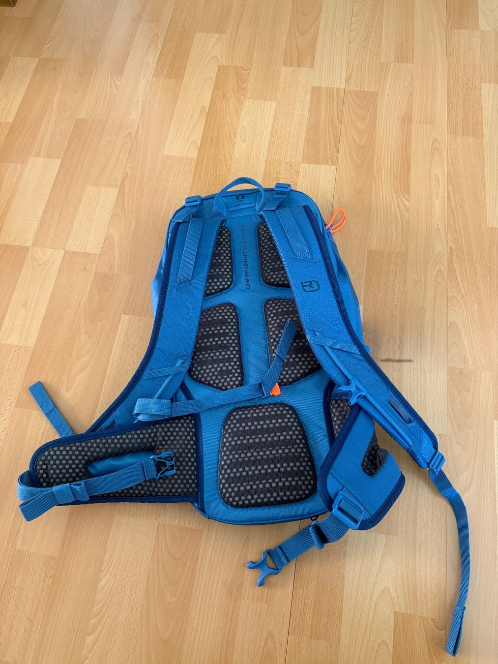 Ortovox Zaini: Ortovox Traverse 20 Rucksack Neu – Nuovo e nell'imballaggio originale da Zürich venduto da shq_nm2c 3