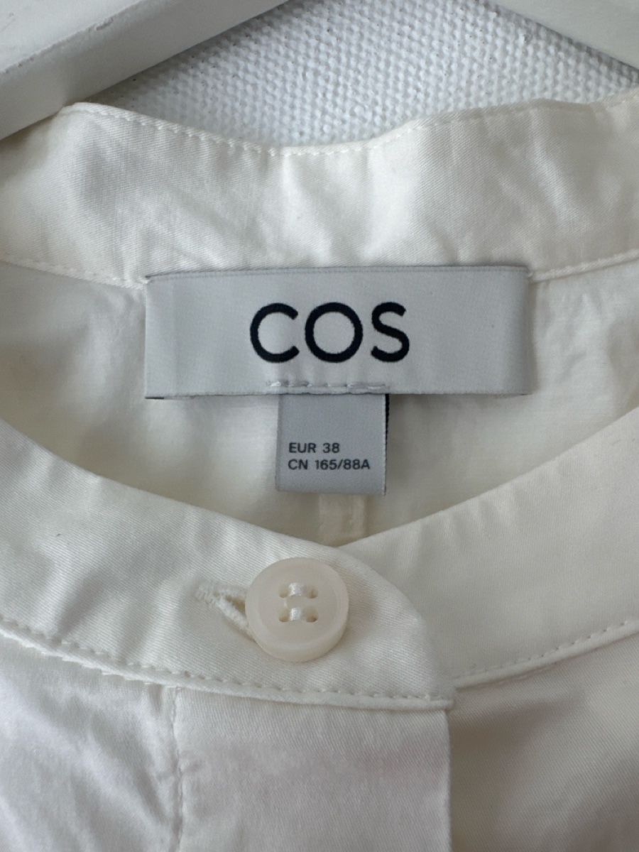 Cos Camicette: COS Bluse, Gr. 38, neuwertig – Usato da Zürich venduto da Guni_Closet 5