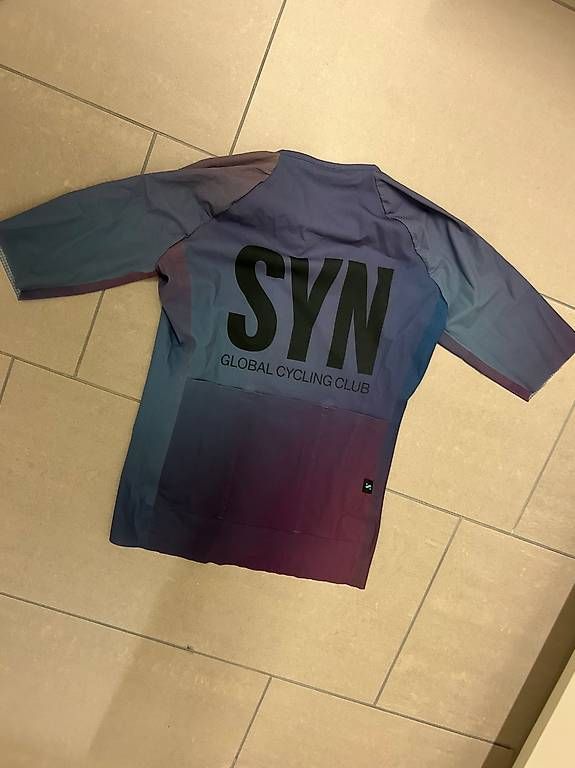 Canottiere & Pantaloni: Damen Trikot Grösse S SYN NEU – Usato da Zürich venduto da Nia_S 4
