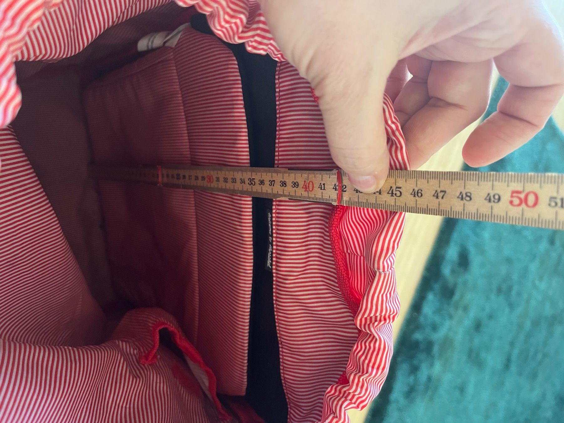Herschel Sacs à dos: Herschel Rucksack – D'occasion à St. Gallen par elli18 9