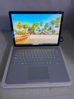 Microsoft Surface Book 2 i7 16GB 512GB GTX1050 2 GB