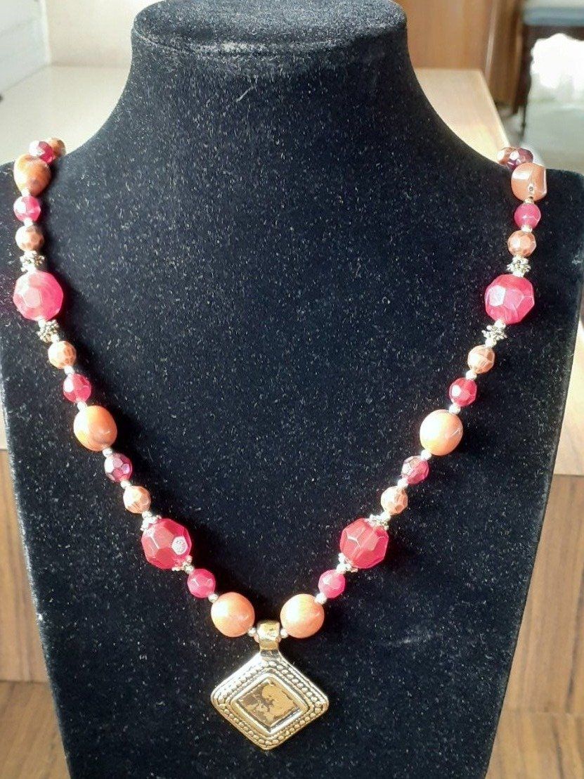 Catenine: Kette Modeschmuck – Usato da Mörschwil venduto da wunderkiste44 3