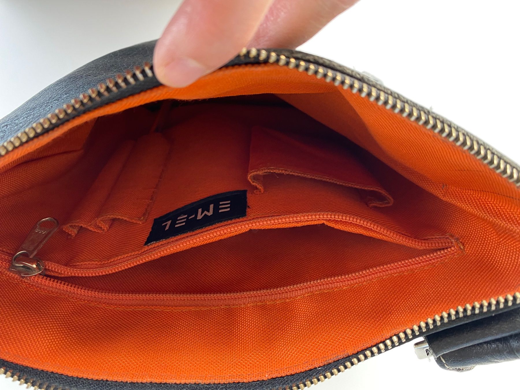 Taschen für Damen: Sac EM-EL – Gebraucht aus St-Blaise von zelie_3 3