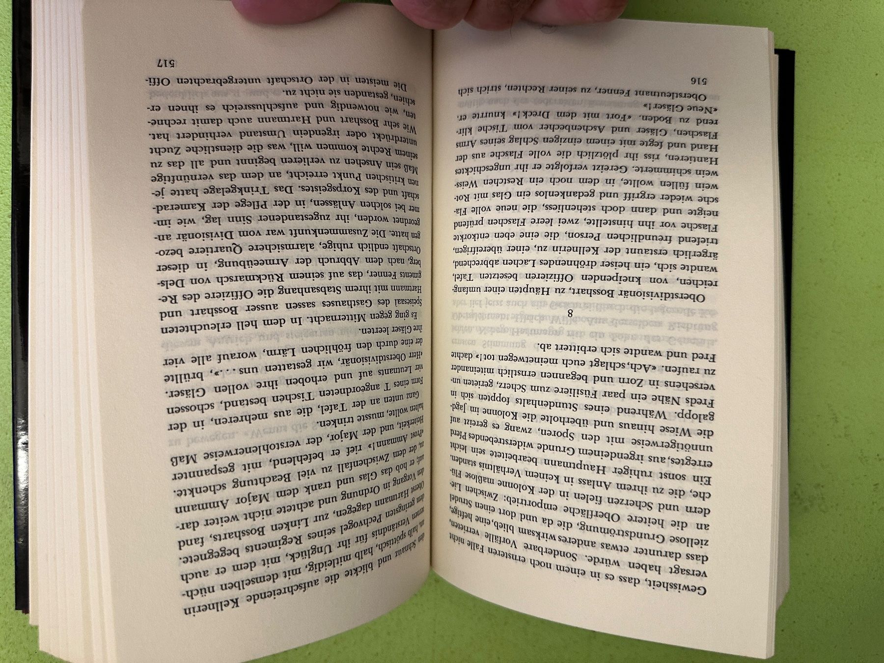 Libri: Meinrad Inglin: Schweizerspiegel. – Usato da Zürich venduto da allp 7