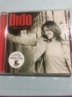 CD Dido Life for Rent  guter Zustand