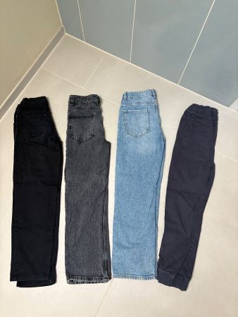 Jeans 152 Packet