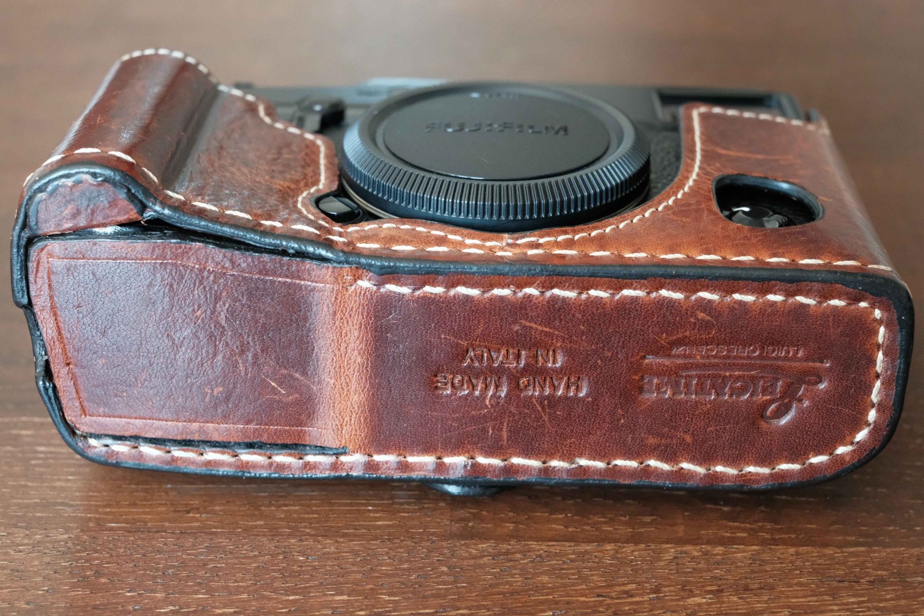 Fujifilm Fotocamera: Fujifilm X-Pro1 – Usato da Bern venduto da sly133 5