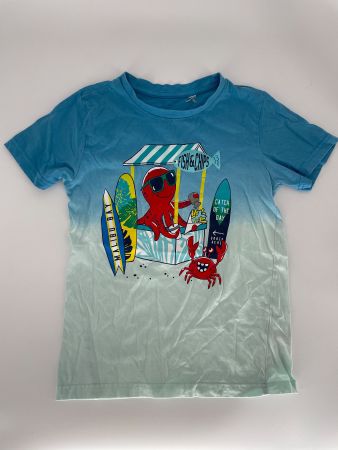 Shirt Gr. 128 von C&A