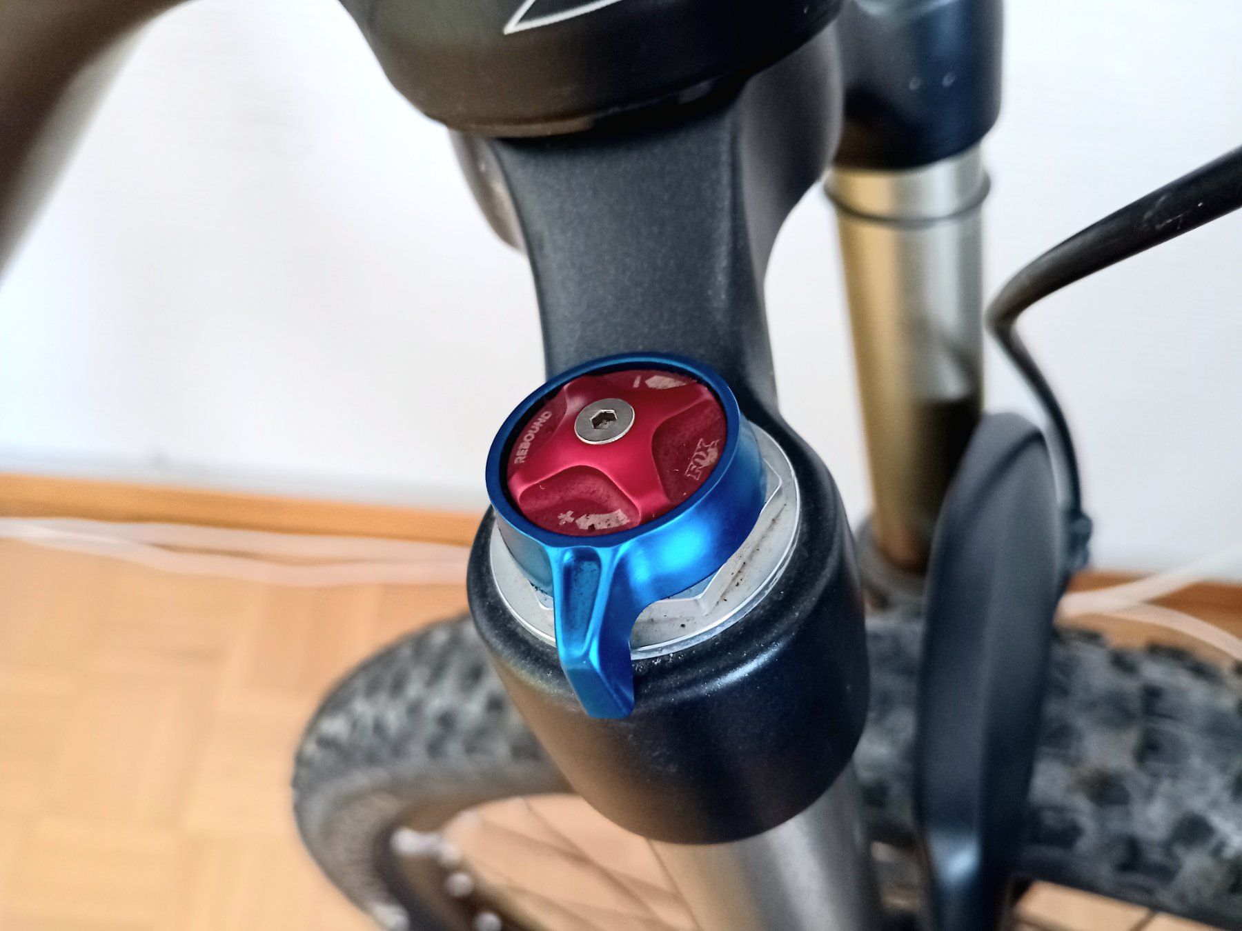 Trek Biciclette: TREK Fuel EX 8 - Top Zustand – Usato da Pratteln venduto da mal_8lly 3