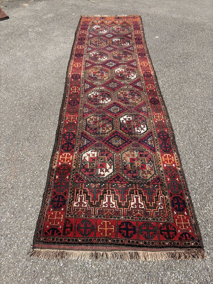 Tapis: Belutch Afghanistan – D'occasion à Wängi par Tesimo 6