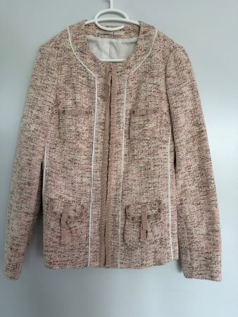 Dorothee Schumacher Tweedjacke