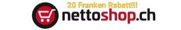 20 Franken Nettoshop Gutschein