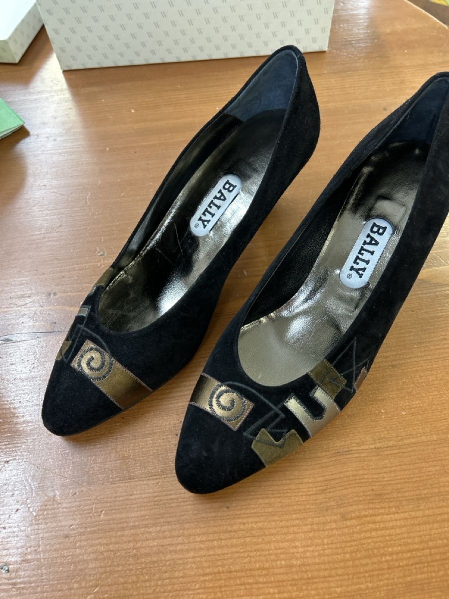 Bally Chaussures femmes: Bally – Neuf (Voir description) à henau par Laureta0