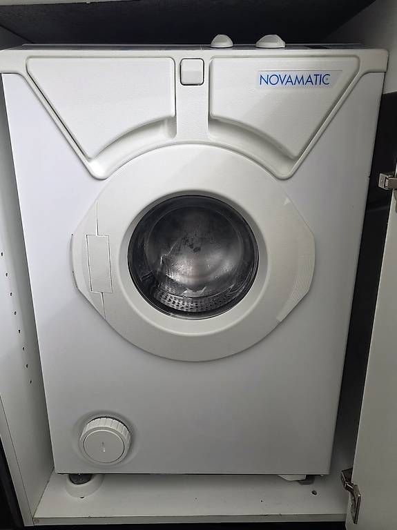 Machines à laver: Waschmaschine – D'occasion à Wallisellen par fle_ms2k 3