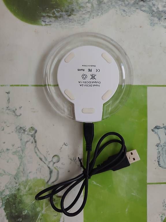 Ladegeräte: SBS wireless charger – Gebraucht aus Wohlen AG von jmo_wjv2 1