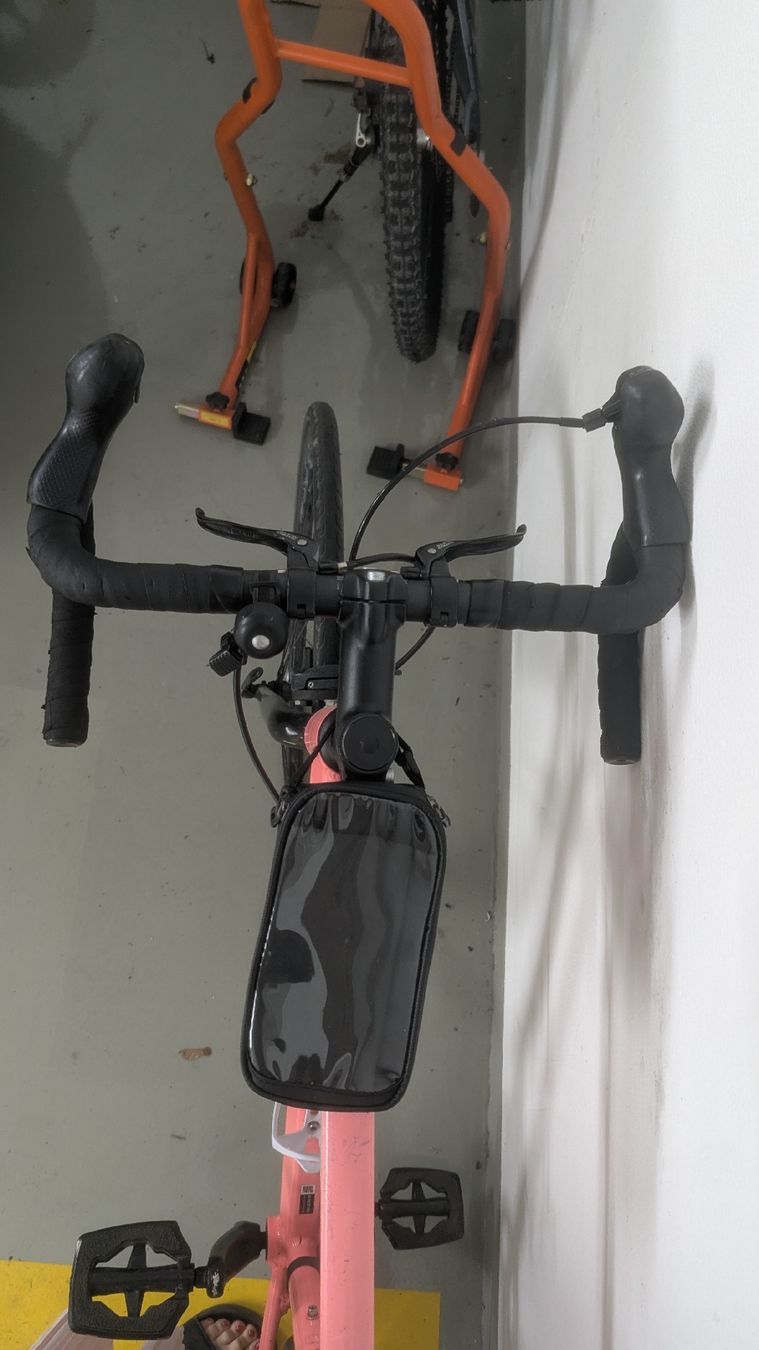 Decathlon Biciclette: Triban Rennvelo – Usato da Sursee venduto da janaasch 3