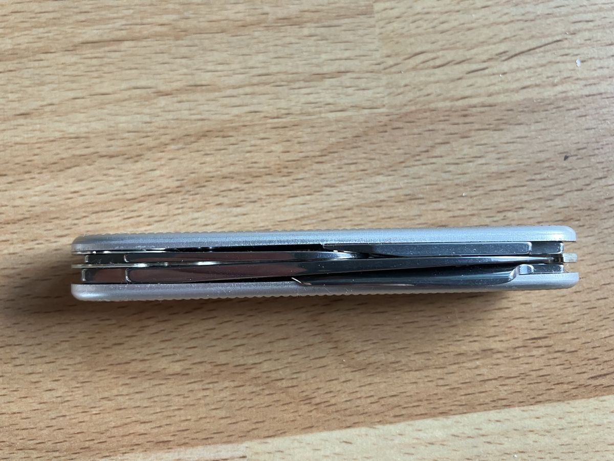 Victorinox Coltelli tascabile: Victorinox Taschenmesser – Usato da Zürich venduto da Classic_Collection_Zurich 4