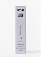 HYLA Strawberry Lavender Guarana Vape