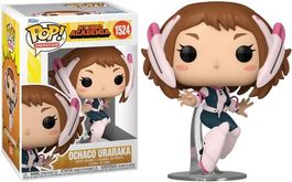My Hero Academia POP! Animation figurine Ochaco 9 cm