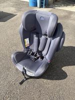 Kindersitz Chicco grau verstellbar guter Zustand