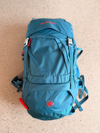 Wander / Trekkingrucksack Mammut Crea Pro 28