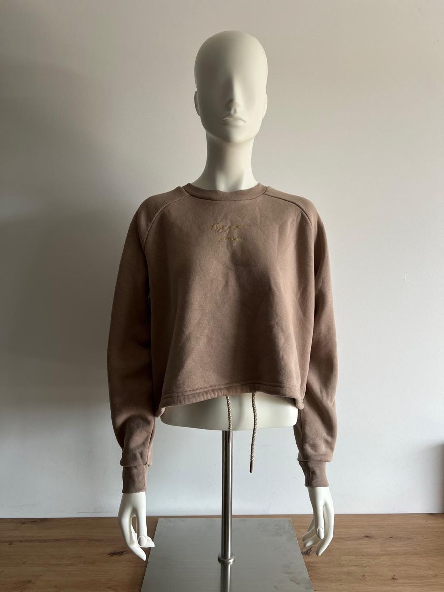 Maglioni & Felpe: Pullover Guido Maria Kretschmer Grösse 46 – Nuovo (secondo la descrizione) da Oberbuchsiten venduto da Alessio2503