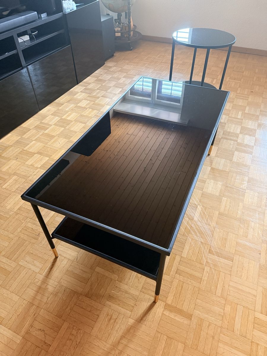 Ikea Tischset: Wohnzimmertische – Gebraucht aus Wädenswil von Anysohm 5