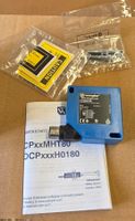 * NEU Wenglor CP35MHT80 Photoelectric Sensor *
