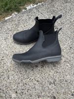 Reitschuhe, Stiefeletten, Grösse EU 33 schwarz guter Zustand