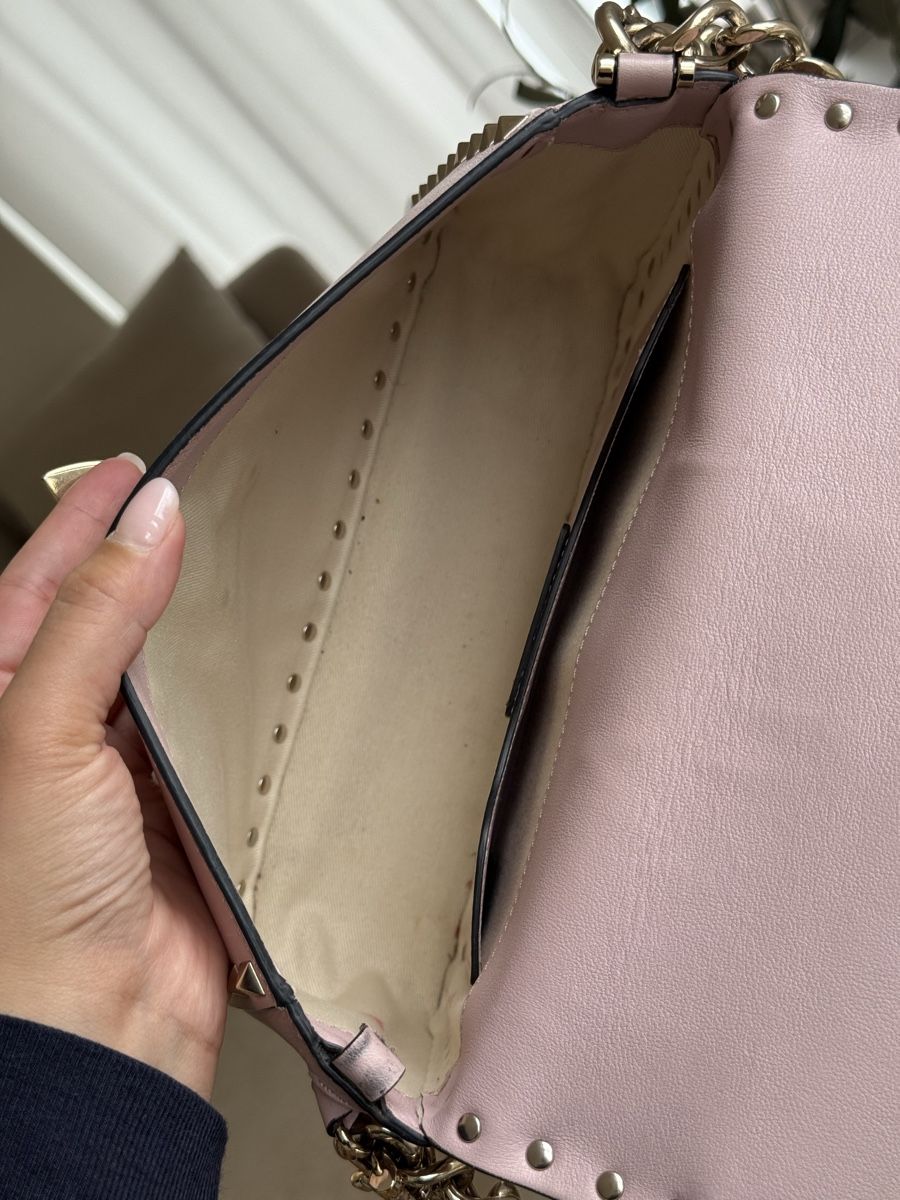 Borse da donna: Sac Rockstud Valentino Garavani – Usato da Genève venduto da midionze 6