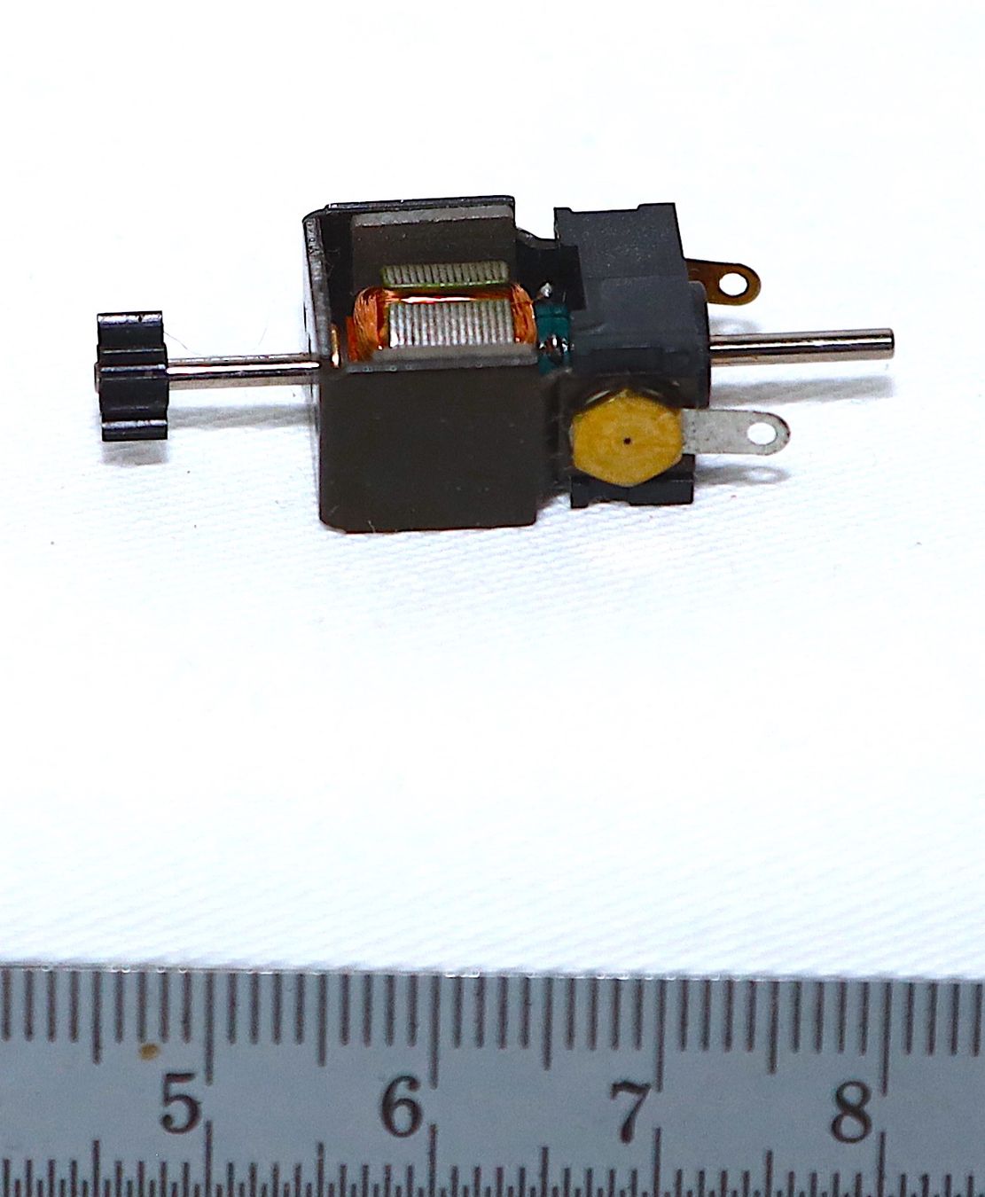Faller Rennbahnen: FALLER MOTOR – Neu (gemäss Beschreibung) aus Ipsach von locky55 1