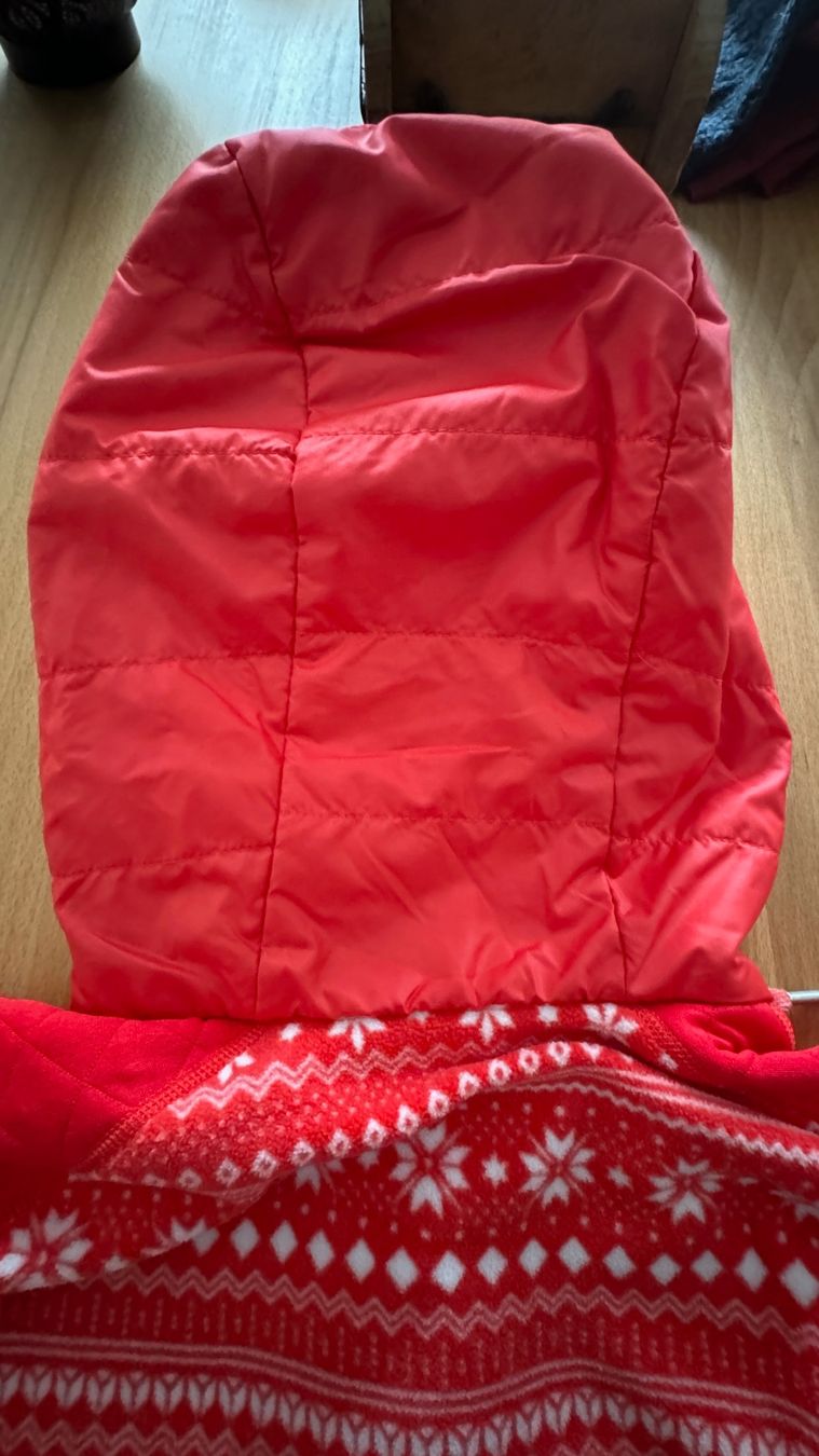 Schoeffel Jacken: Original Schöffel Hoodie - Windstopper – Gebraucht aus Embrach von Schnufi66 4