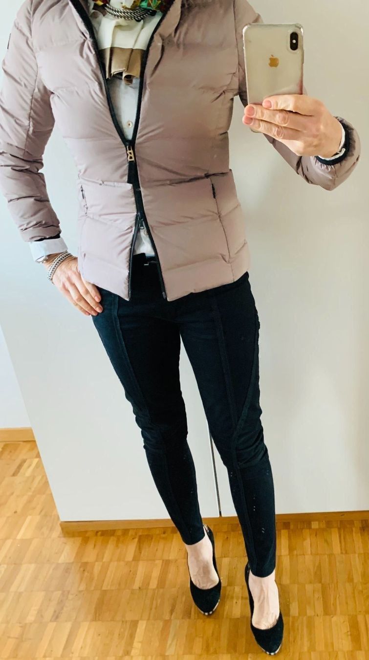 Bogner Giacche: JACKE BOGNER ORIGINAL JACKE- DAUNE!!! – Nuovo (secondo la descrizione) da Adliswil venduto da atram57 3