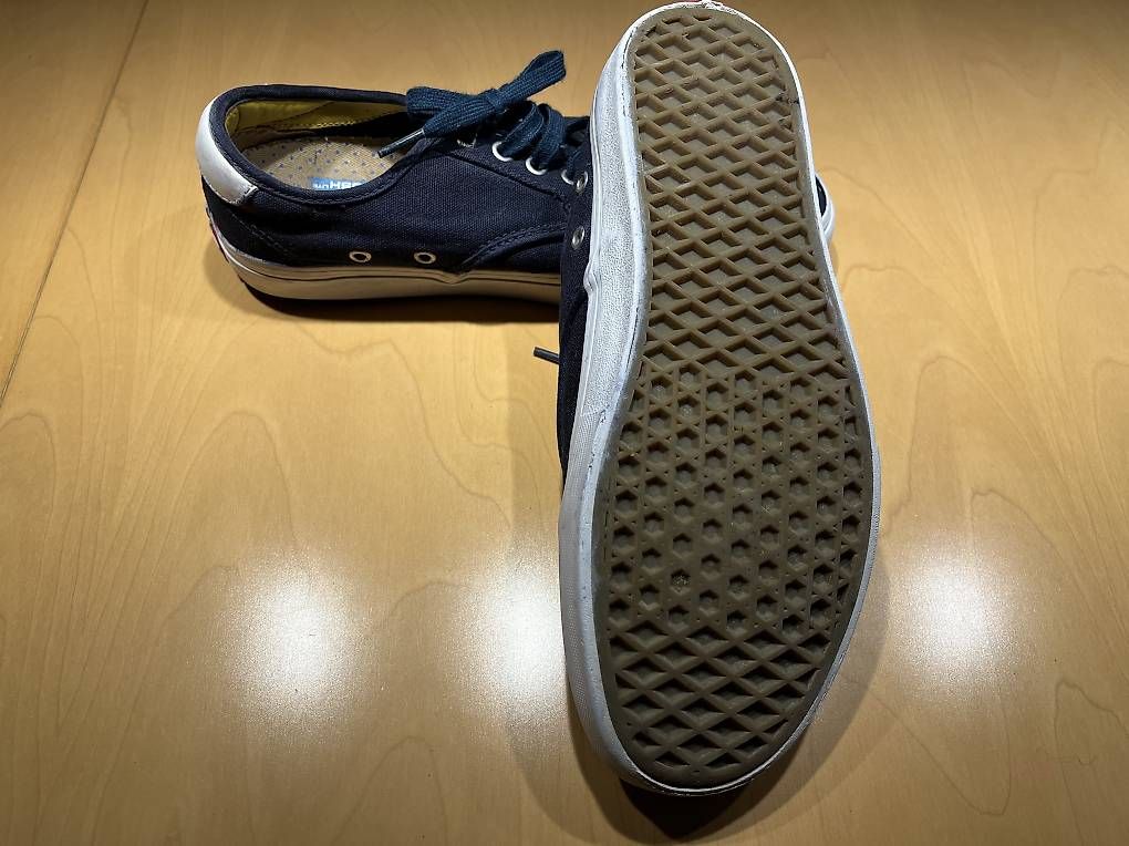 Scarpe da uomo: Vans Herrenschuhe – Usato da Meikirch venduto da Mariamole 3