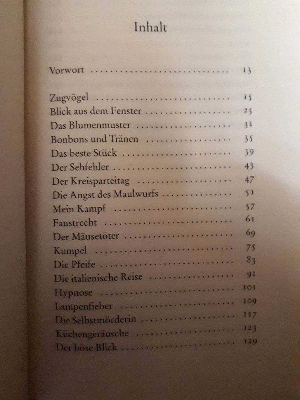 Libri: M. Adorf Der Mäusetöter+Der Fenstersturz – Usato da Basel venduto da Alacant 3