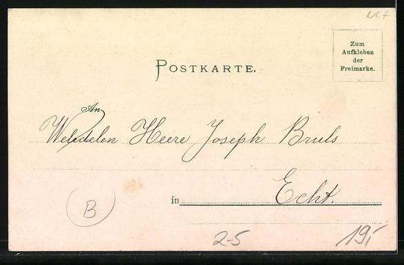 Cartoline postali: Die letzte Ansichtskarte - ist Dies noch – Usato da Berlin venduto da bartko-reher 1