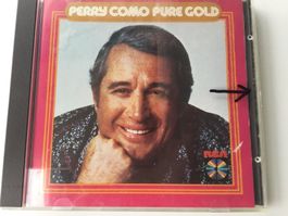 Perry Como - Pure Gold