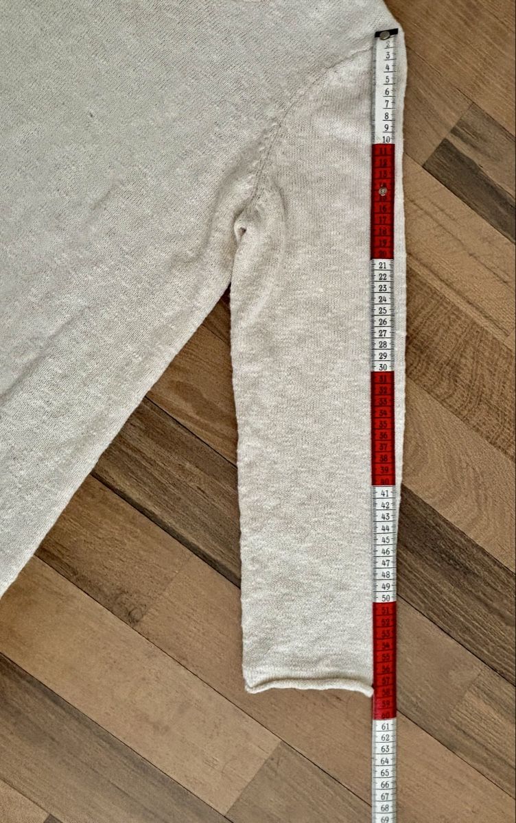 Gudrun Sjöden Maglioni & Felpe: Gudrun Sjödén Pullover - Organic Cotton - Gr. M - NEU ! – Nuovo (secondo la descrizione) da Thun venduto da Ajenjo 5
