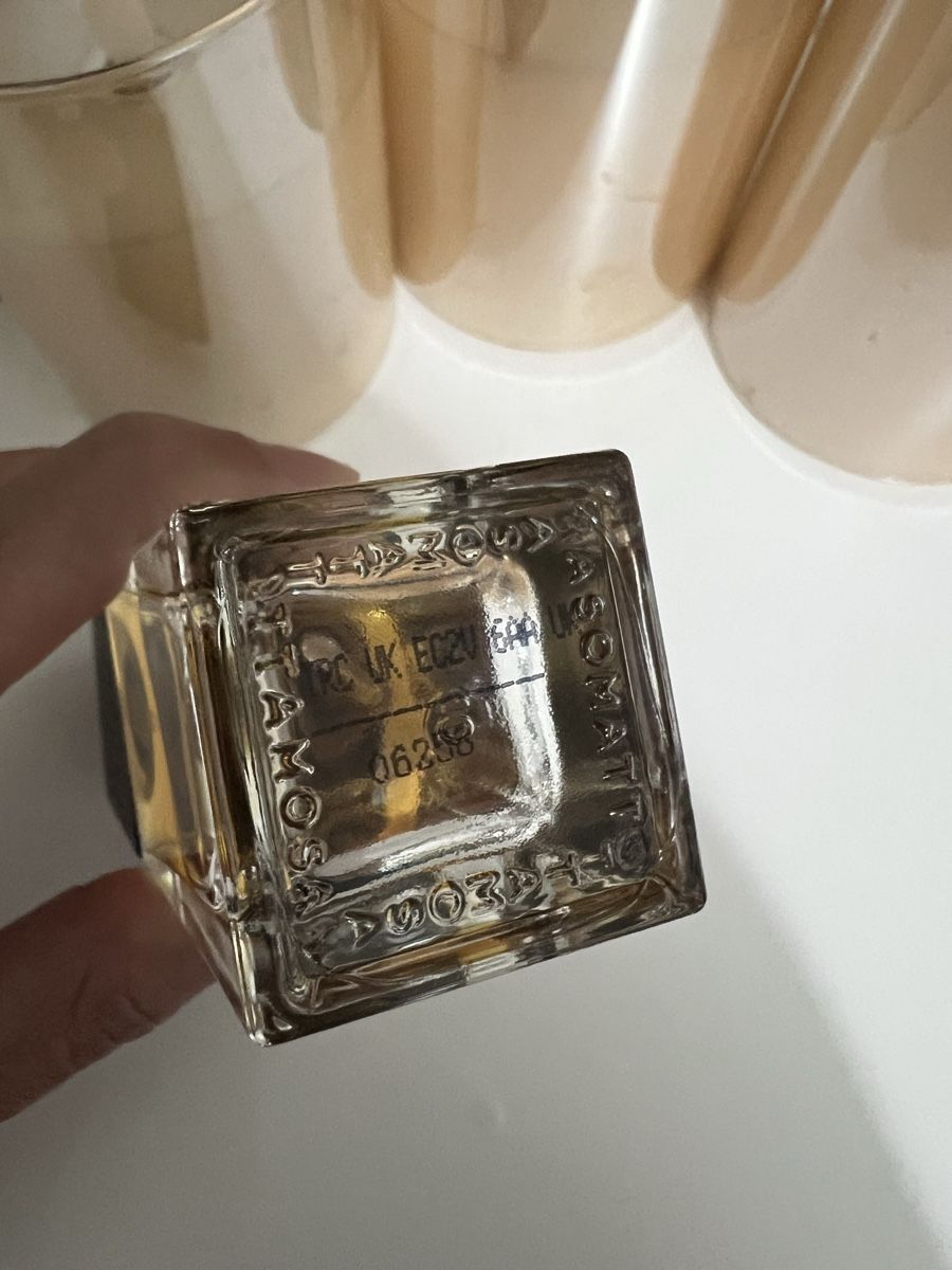 Nasomatto Profumi & Eau de Toilette: Duro Nasomatto – Usato da Mönchaltorf venduto da alpina_1 4